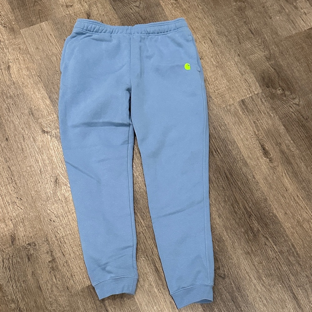 Men’s Carhartt sweatpants